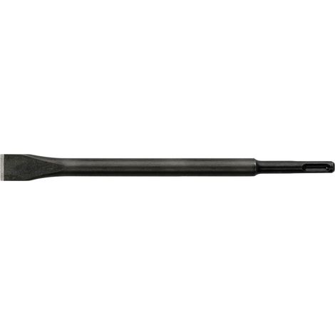 ROTHENBERGER Flachmeißel SDS-plus, 250mm  - 1500002825