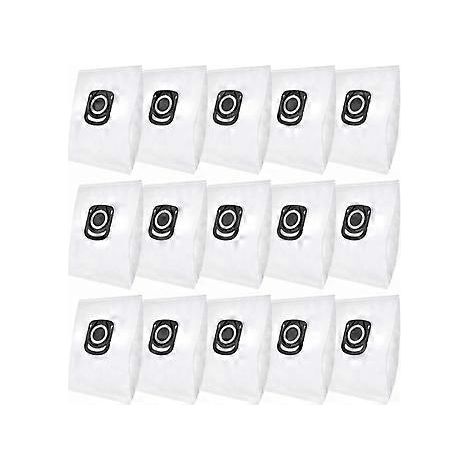 Sacs à poussière pour aspirateur Rowenta Hygiene ZR200540 (1/5)