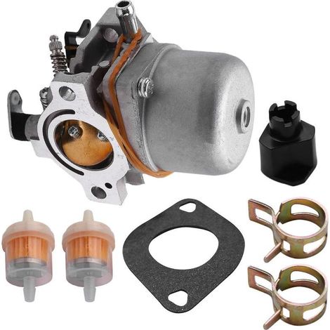 Carburateur automatique Walbro LMT 5-4993 pour Briggs & Stratton avec joint (1/5)