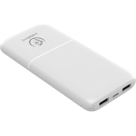 Powerbank Rebeltec P10 (10.000 mAh 10 W) (1/5)
