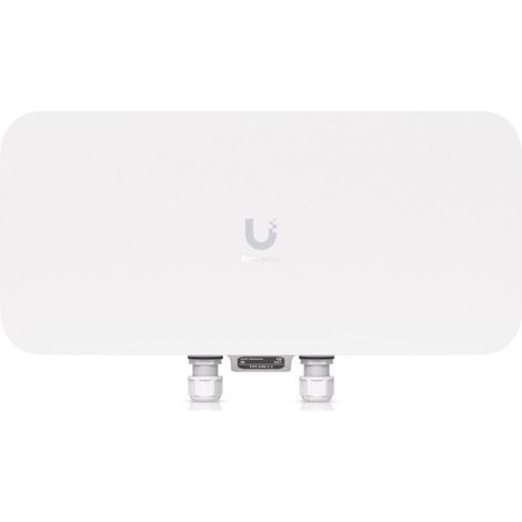 Ubiquiti E7-audiencia Punto de Acceso Wi-Fi 7, enlace ascendente de 10 GbE (1/5)