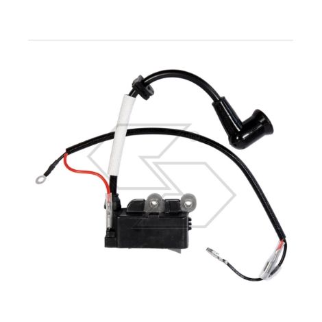 Zündspule ZENOAH Kettensäge G35L 45L R102314
