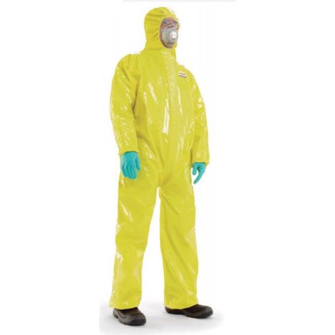 Mono protecci贸n desechable L HONEYWELL 4503000L