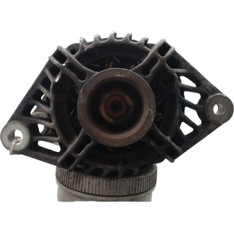 [PRODUIT D'OCCASION] Alternateur ALFA ROMEO 147 Phase 1 2000-2004 ♻️ Ref Oe. 46769369 - Garantie à vie (1/4)