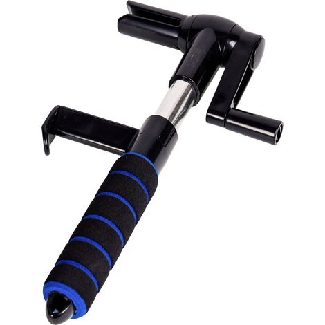 SecoRüt 95014 Spanngurt Aufroller  (L x B x H) 300 x 170 x 35 mm (1/5)