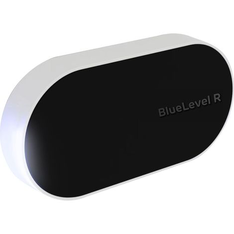 BlueLevel R die smarte Füllstandsanzeige für Garantia Erdtanks (1/4)