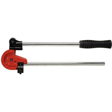 Zweihand-Rohrbieger, Ø 14 mm - Zweihand-Rohrbieger, Ø 14 mm - Zweihand-Rohrbieger, Ø 14 mm (1/3)
