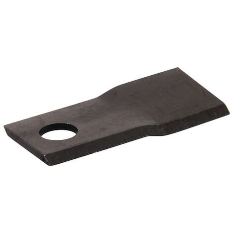 Rotorklinge rechts 4x50x118mm UNIVERSAL 1398894N