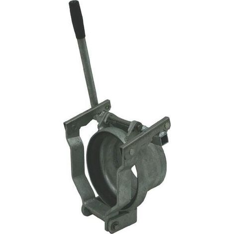 Acoplamiento r谩pido hembra 6" con rosca UNIVERSAL 6205660Z