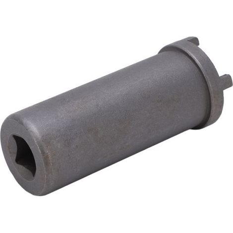 Outil de Retrait D'embrayage de Moto, clé à Douille pour écrou de Blocage pour 28MM GY6 (1/4)