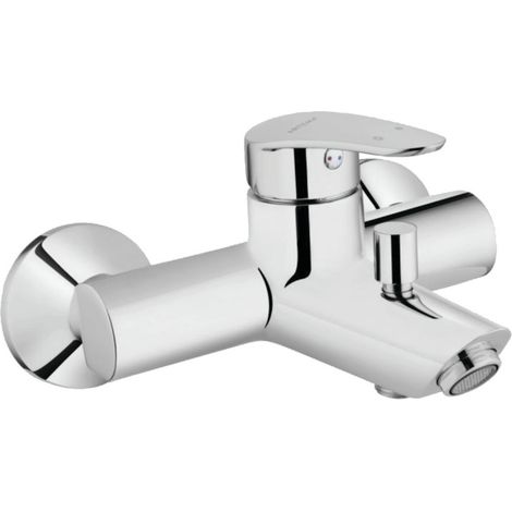 Mitigeur bain douche monocommande NF DYNAMIC S Cartouche 1 2 C2 VITRA A40953EKF (1/2)