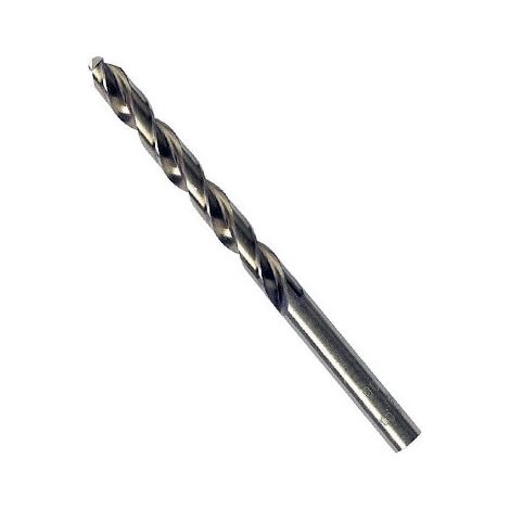 Kraftwerk Foret hélicoïdal HSS-G DIN 338 Type N 12,0 mm (1/3)