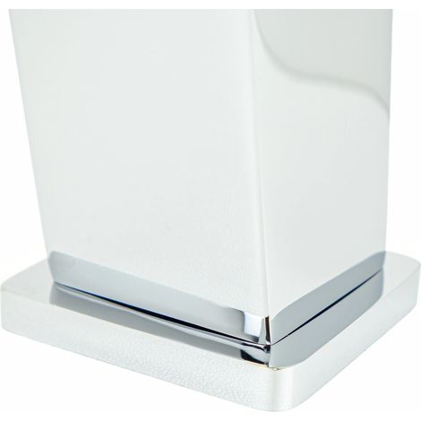 VELLANO AVAPAX ABVE111111 Chrom-Standwaschtischarmatur (1/5)