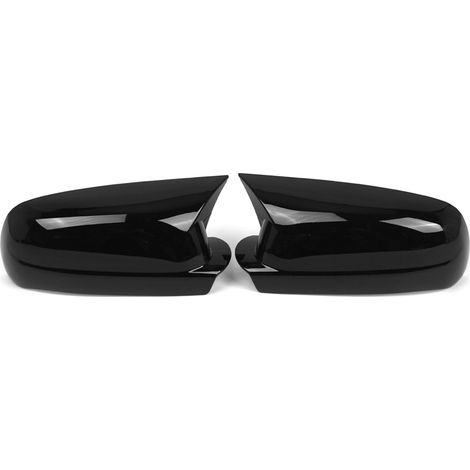 Remplacement du Couvercle du Miroir côté Conducteur pour MK4 1998-2004, MK4 1998-2005, B5 1998-2002, fabriqué Selon Les Normes OEM, Durable et Fiable, avec des Matériaux de (1/5)