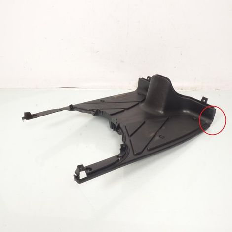 [PRODUIT D'OCCASION] Marche pied origine pour Scooter Aprilia 125 SR 2020 à 2022 (1/3)