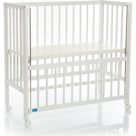 [GEBRAUCHT] B-Ware Fillikid Beistellbett Cocon Babybett Kinderbett Beistell Bett Bett Baby Bett