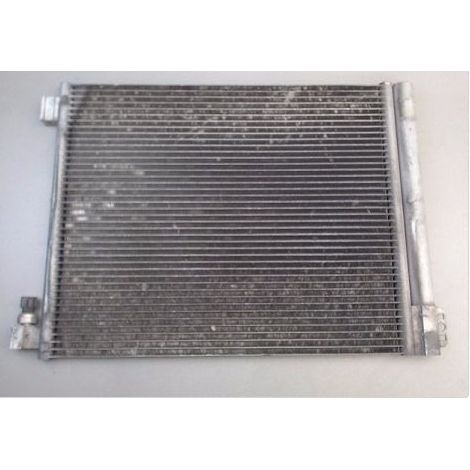 [PRODUIT D'OCCASION] Condenseur Climatisation NISSAN Micra ♻️ Ref Oe. 921001hc3b - Garantie à vie (1/3)