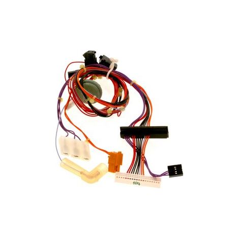 BOSCH Ersatzteil TTNR: 87144021040 Kabelbaum