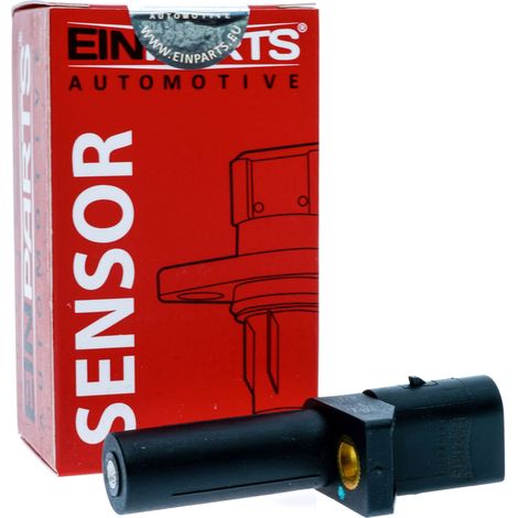 Sensor de posición del cigüeñal CKP para Mercedes C208 W202 W210 S202 S210, Smart (1/4)
