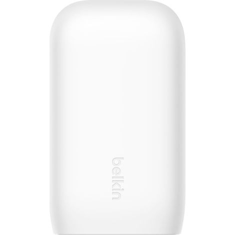 Belkin BOOST Charge USB-C 67W 3xUSB-C + Kabel WCC002vf2MWH-B6 (1/3)