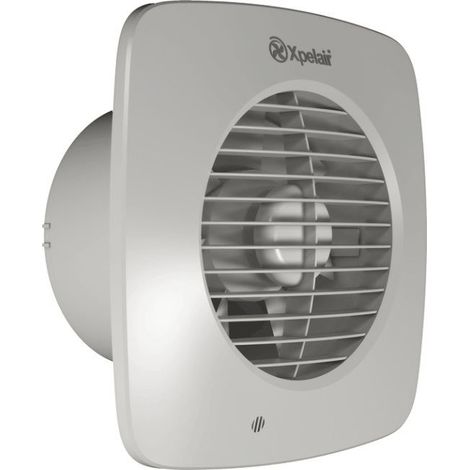 Xpelair Simply Silent DX150HTS Extractor Fan (1/4)