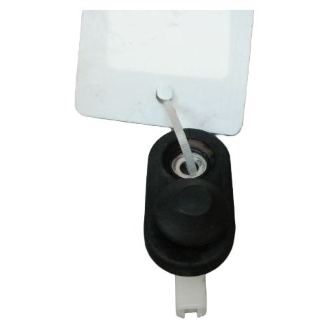 [PRODUIT D'OCCASION] Contacteur Porte Arriere Gauche PEUGEOT 108 ♻️ Ref Oe. B000778780 - Garantie à vie (1/3)