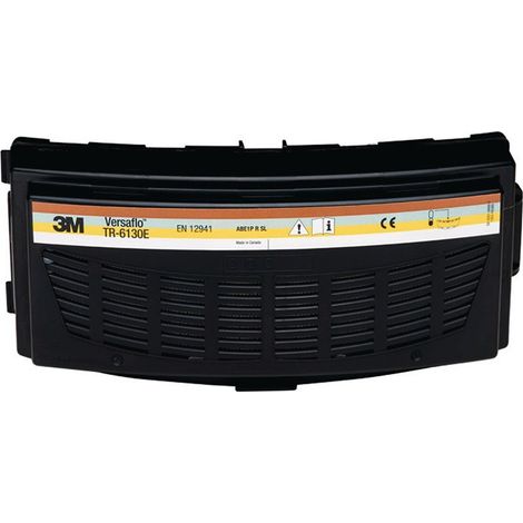 Filtre TR-6130 E ABE1P EN 12941 pour TR600/800 3M