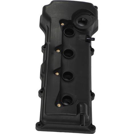 Zylinderkopfdeckel 13264 4Z011 Zylinderkopfdeckel mit Dichtung als Ersatz für Sentra GXE XE CA (1/5)