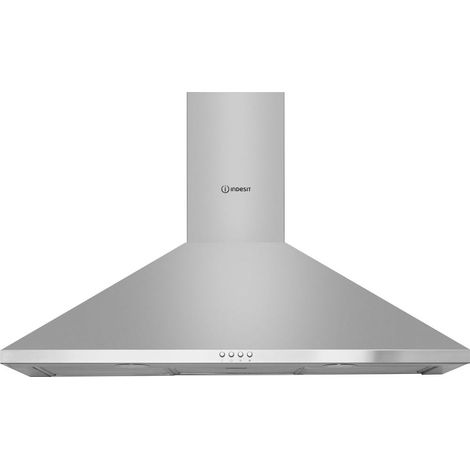 Indesit Chaminy - IHPC 9.5 lm x (1/4)
