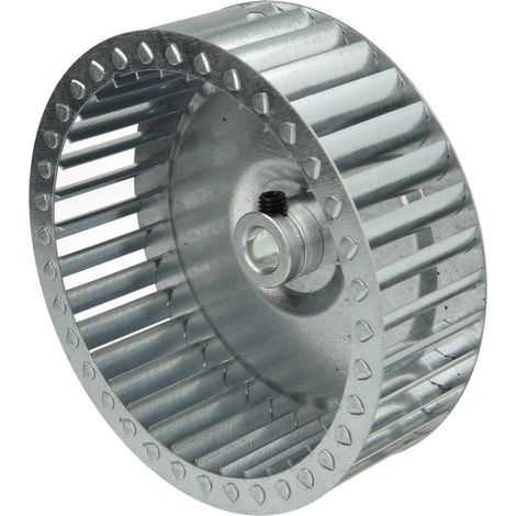 Turbine 133 x 42 mm