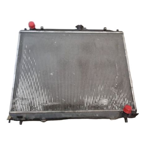 Radiateur MITSUBISHI Pajero (1/2)