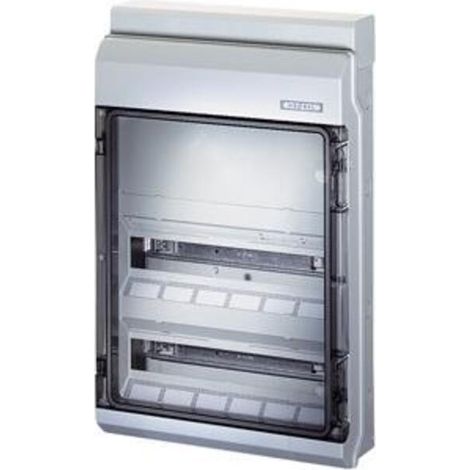 Hensel Automatengehäuse 2reihig KV 9350 (1/2)