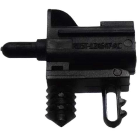 Capteur de température ambiante pour voiture AU5Z-12A647-b Compatible avec Ford Fiesta - Bon (1/5)