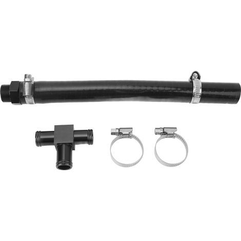 Kühlmittel-Modifikation Zylinder 4: Adapter-Kit für den Motorkühlschlauch, passend für Subaru WRX STI, Forester XT, Legacy GT (1/5)