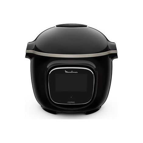 Multicuiseur Moulinex Cookeo Extra Crisp YY5479FB 1600 W Noir