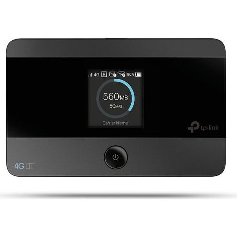 TP-Link M7350 dispositivo di rete cellulare Modem di rete cellulare (1/3)