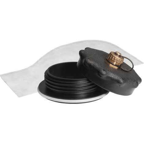 Feinfilter + Filterbeutel 70um (1/5)