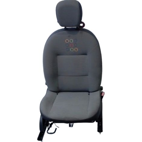 [PRODUIT D'OCCASION] Siege Avant Droit RENAULT Twingo 2 2010- ♻️ Ref Oe. 876205035r - Garantie à vie