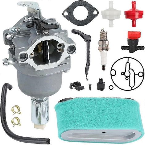 Carburateur Paragon 799727 698620 690194 791886 799727 695412 792768 496796 499153, 287707 287777 28N707 28N777 Moteur 14 CV 15 CV 16 CV 17 CV 1 8 CV avec t (1/5)