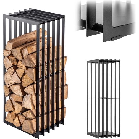 KADAX Premium-Holzregal 2682
