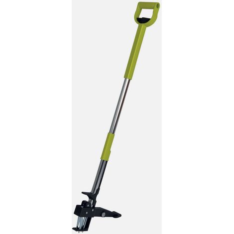 Désherbeur manuel 3 griffes 98cm WERKA PRO