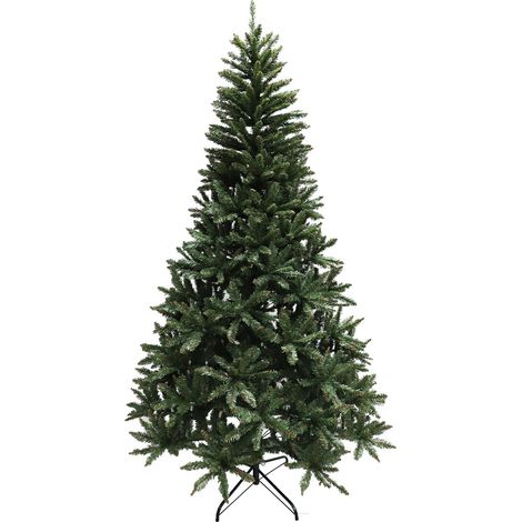 Sapin Artificiel de Noël 150cm - 550 branches (1/5)