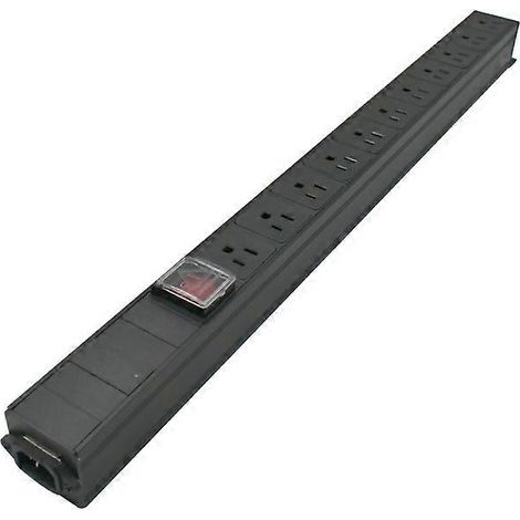 Filtre de puissance, conditionneur de courant alternatif HiFi pour audio, purificateur d'énergie, protection contre les surcharges, avec prise secteur 2-11V et prise murale 11V. (1/4)