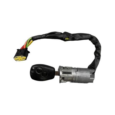 Antivol De Direction DACIA Duster 10-13 [PRODUIT D'OCCASION]♻️487004401r (1/2)