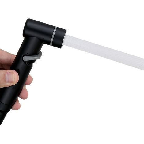 Pulvérisateur de bidet à main pour toilettes, Accessoire de bidet pour toilettes (1/4)