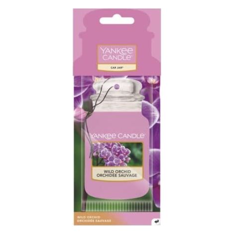 Colgante Orquídea Silvestre de Yankee Candle