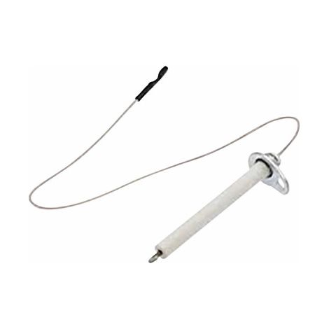 Électrode allumage droite - CHAFFOTEAUX : 65100251