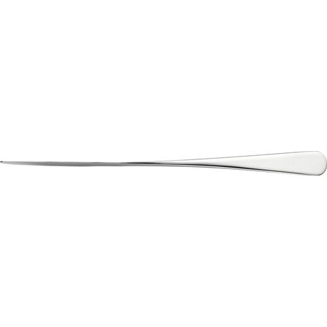 Pinti audrey, set 12 coltello da frutta perpendicolare