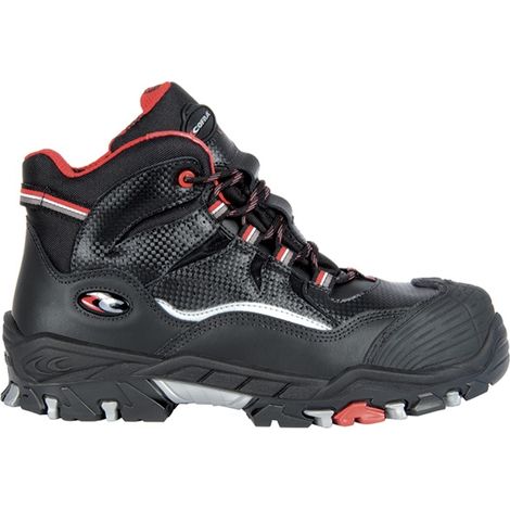 Scarpe antinfortunistiche Sargon S3-39 Outlet