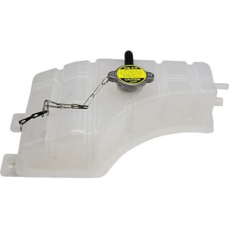 254303E201 convient au réservoir de liquide de refroidissement des moteurs Kia Sorento fabriqués entre 2003 et 2006.